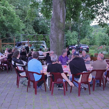 Gasthof Linde-Classico Bad Mergentheim Bagian luar foto